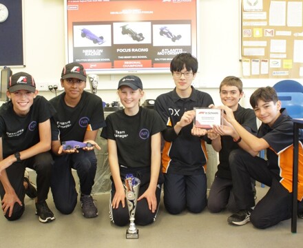 F1在学校22