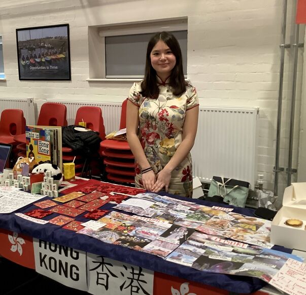 Colyton Grammar School hosts its first Culture Day Latest News