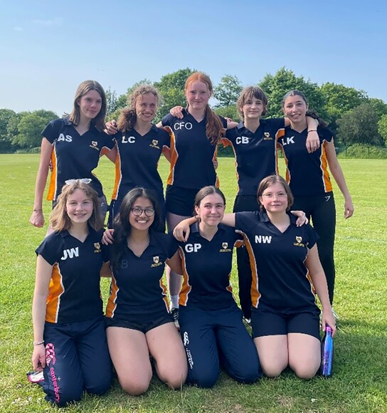 Athletics, Rounders and Cricket success for Colyton Grammar School ...