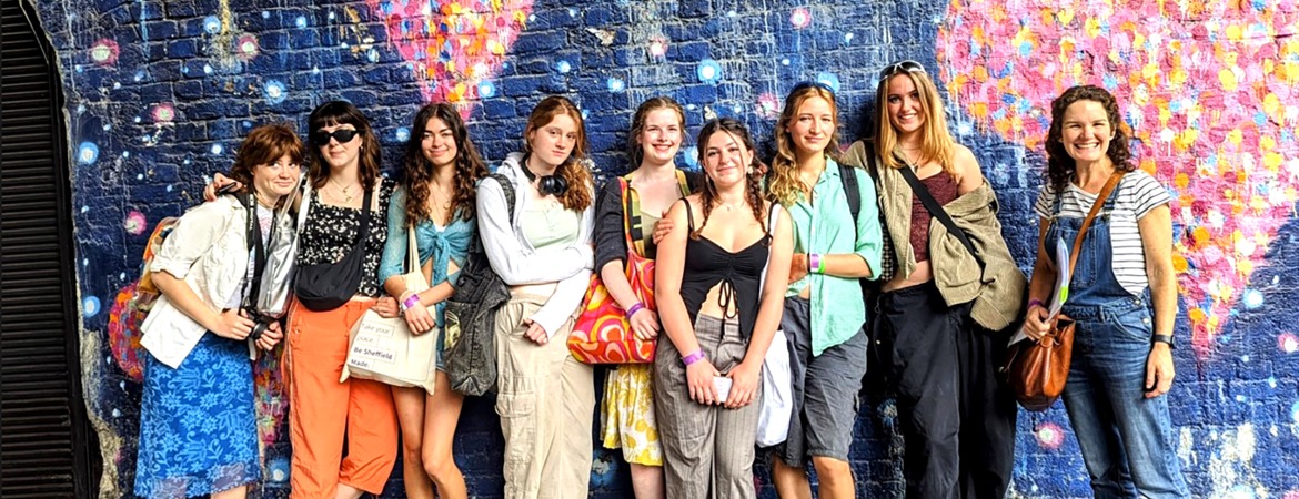 Blog Header Image