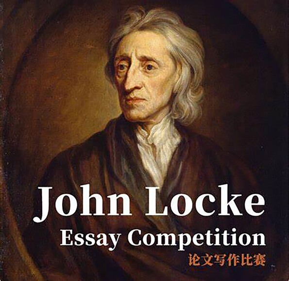 Students receive commendation in John Locke Institute Essay Competition Students receive commendation in John Locke Institute Essay Competition