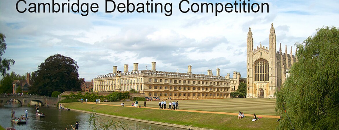 Blog Header Image