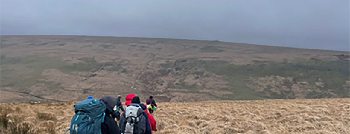 Blog Header Image