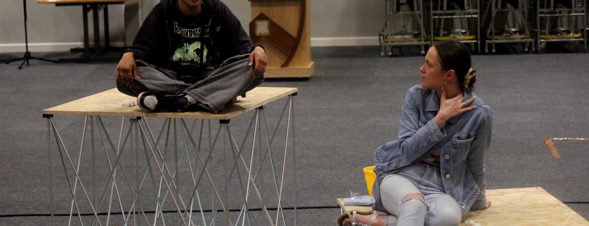 Blog Header Image