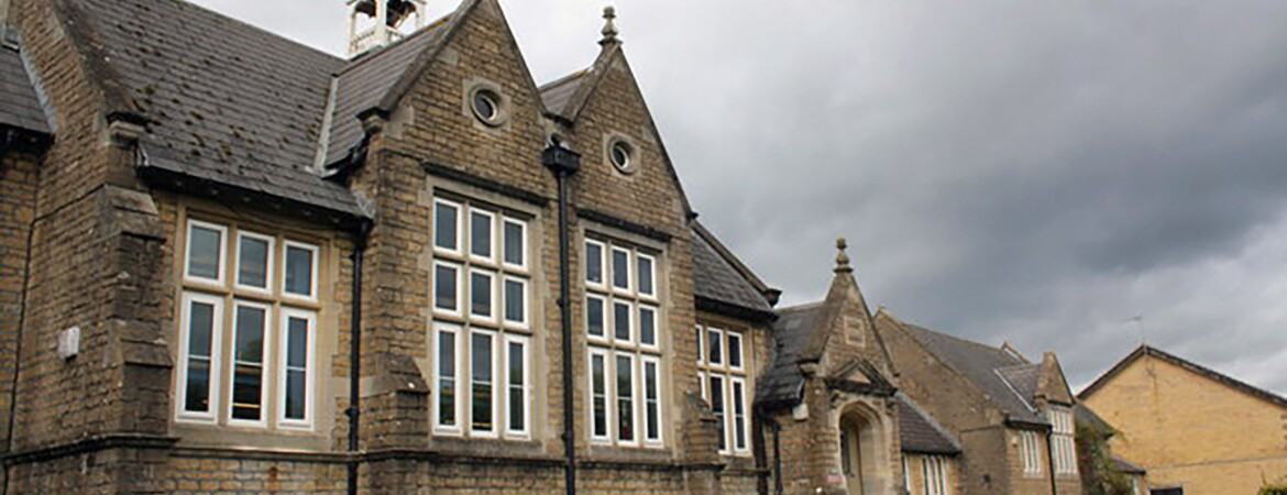 Blog Header Image