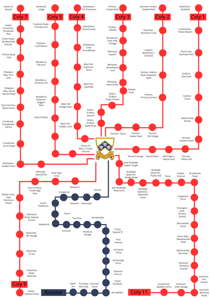 Bus map (2)