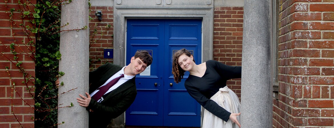 Blog Header Image