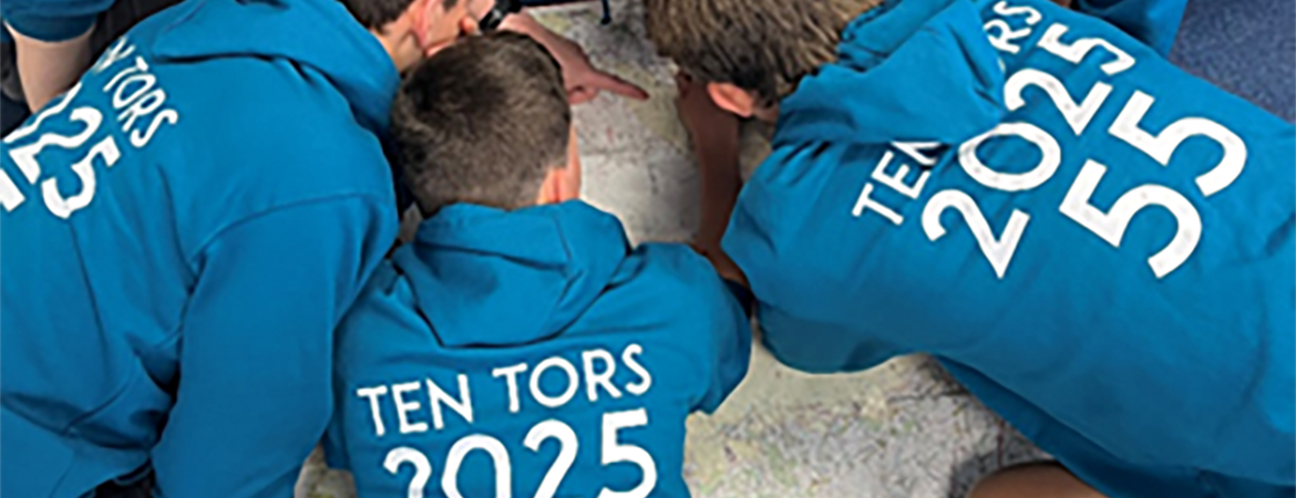 Blog Header Image