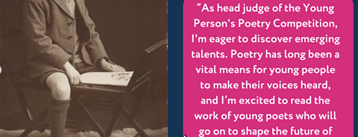 Blog Header Image