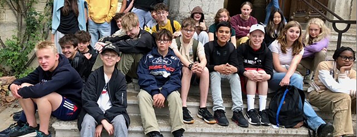 Blog Header Image
