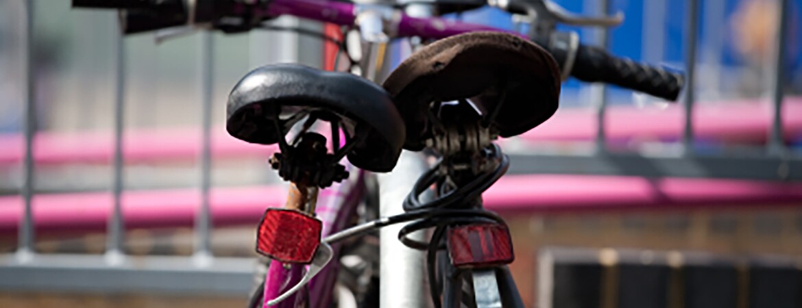 Blog Header Image