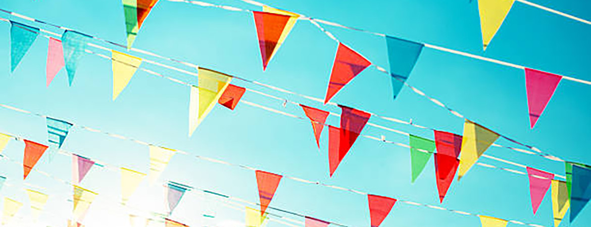 Blog Header Image