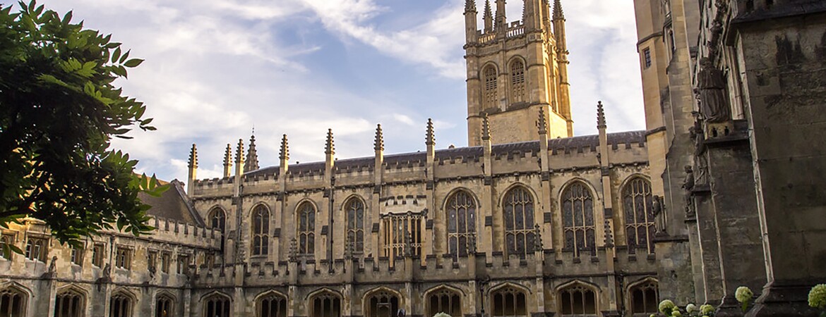 Blog Header Image
