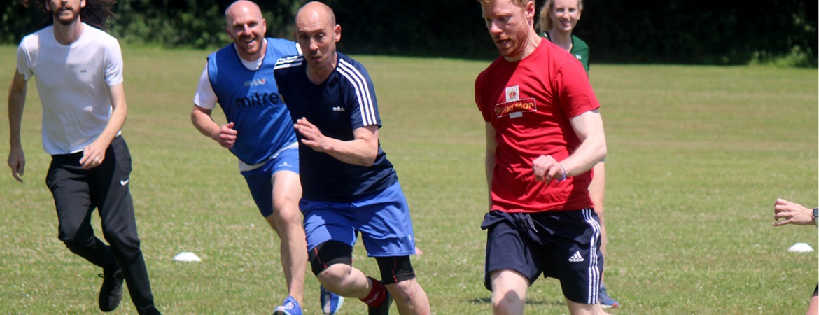 Blog Header Image