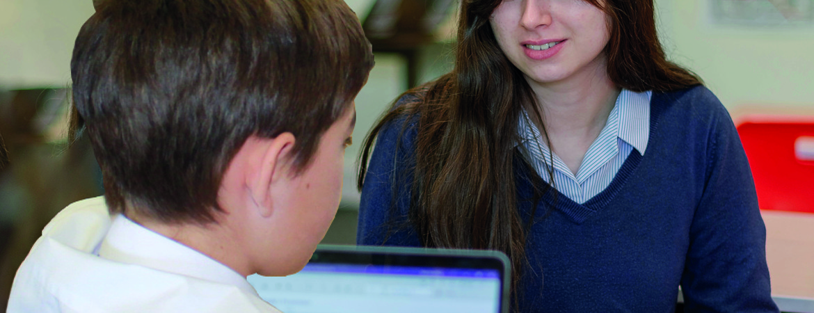 Blog Header Image