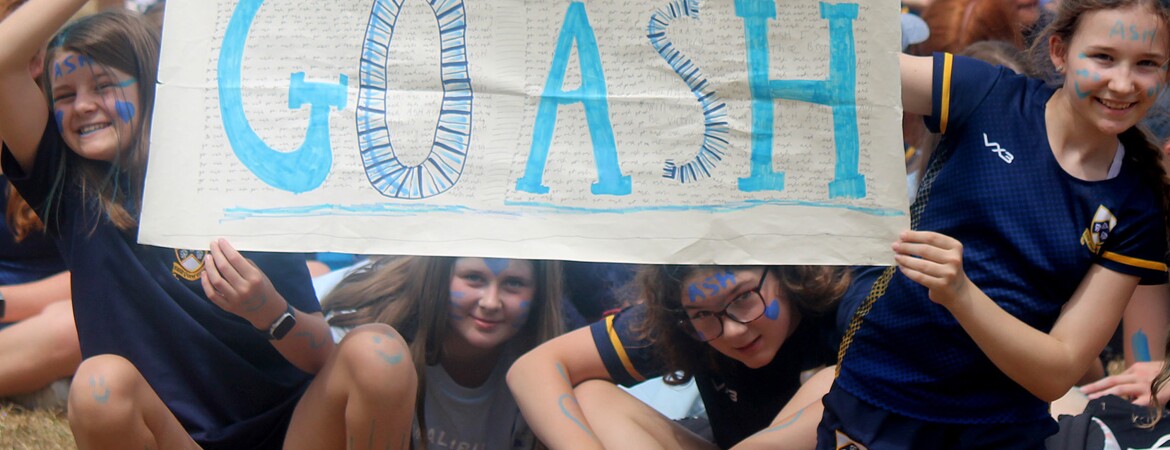 Blog Header Image