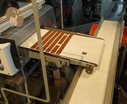 Chocolate Museum 3
