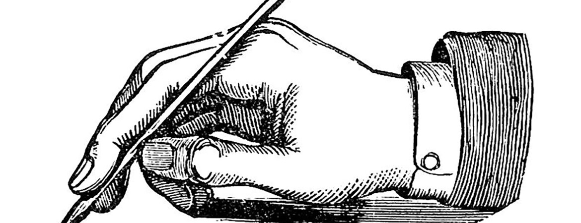 Blog Header Image