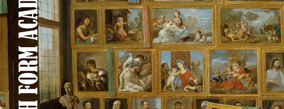 Blog Header Image