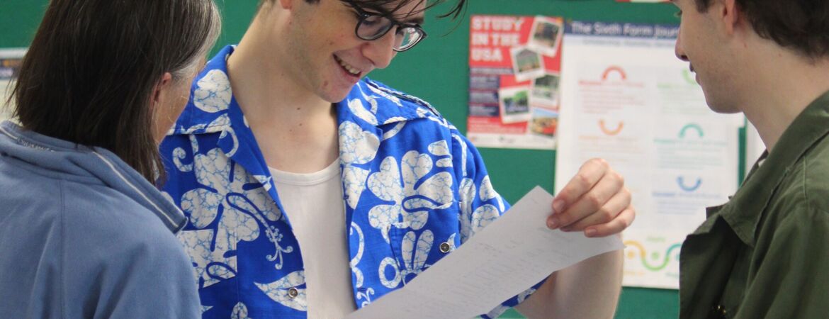 Blog Header Image