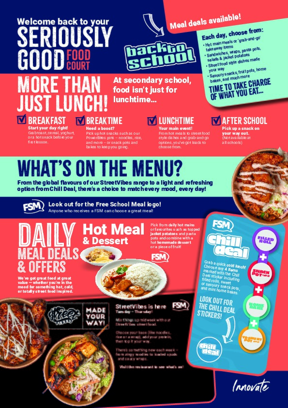 BTS A4 Innovate Poster 2025 26