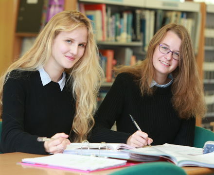 Admission Process - Colyton Grammar School