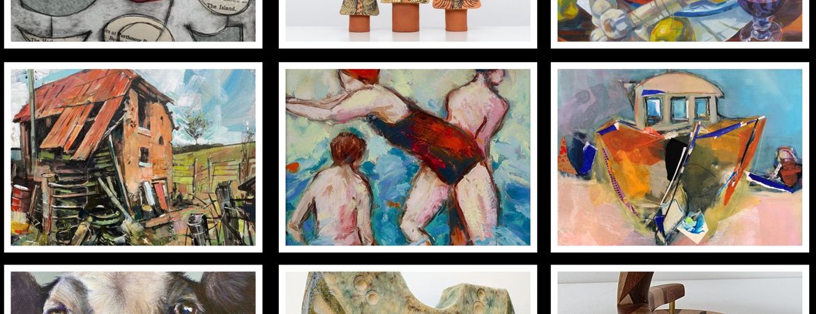 Blog Header Image
