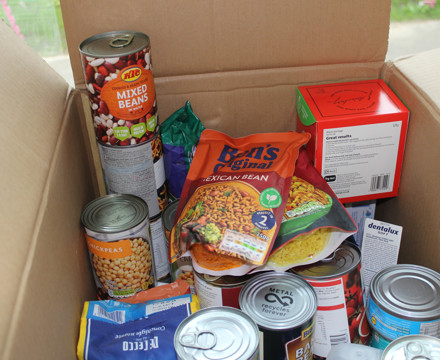Box 1