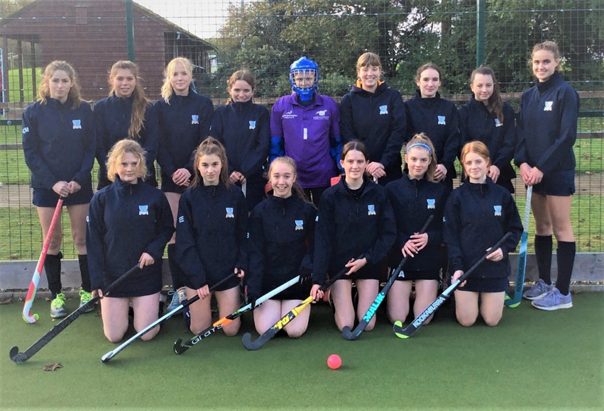 Regional U16 Hockey Finals – Clifton College - Latest News - Colyton ...