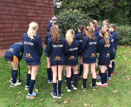 U16 Hockey 1