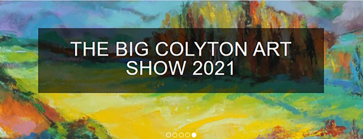 Blog Header Image