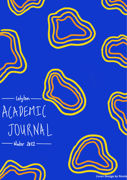 Winter 2022 VI Form Academic Journal 1