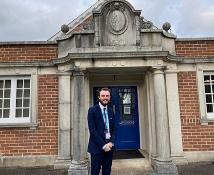 J Bonetta 2022 visit