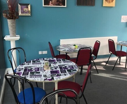 Basils Bistro