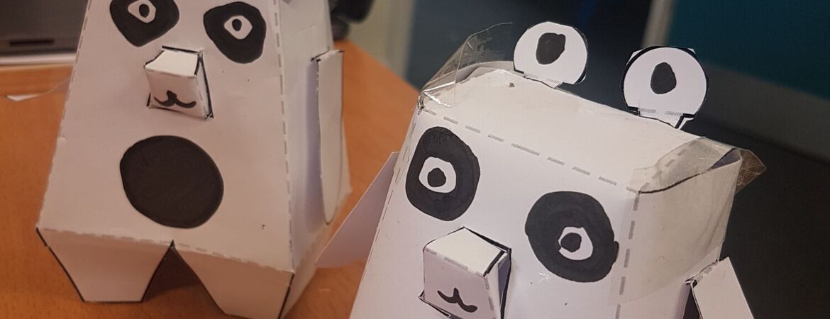 Blog Header Image