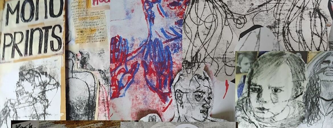 Blog Header Image