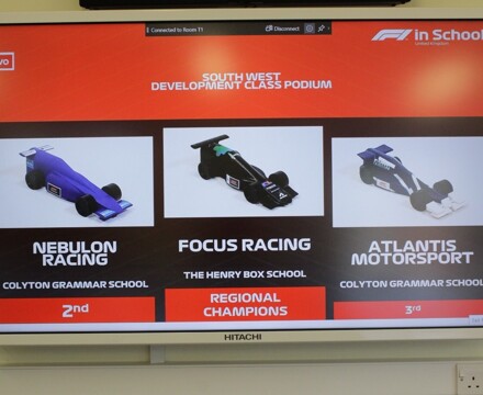 F1 in schools 22 2