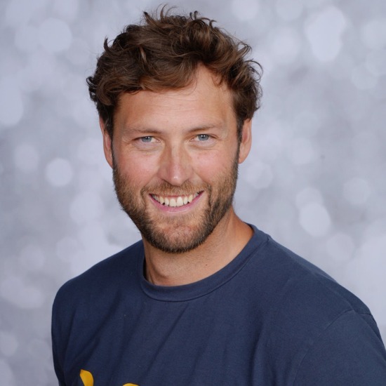 Mr B Rowe