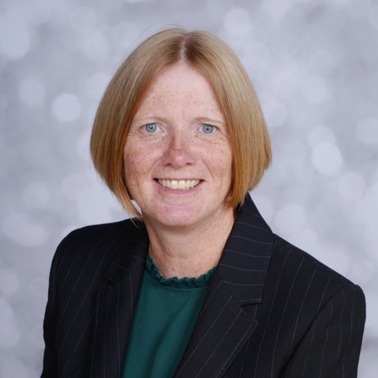 Mrs F Harvey
